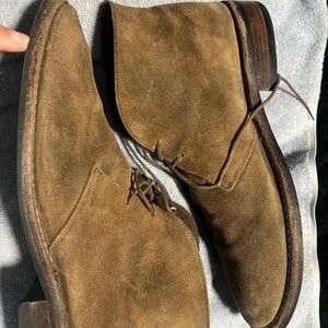 Thursday Boot Company Chukka Boots, 12.5